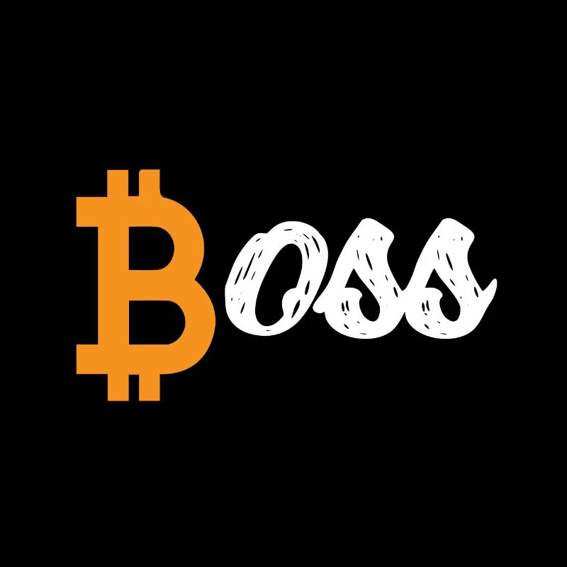Bitcoin Boss Kryptowährung Trading BTC