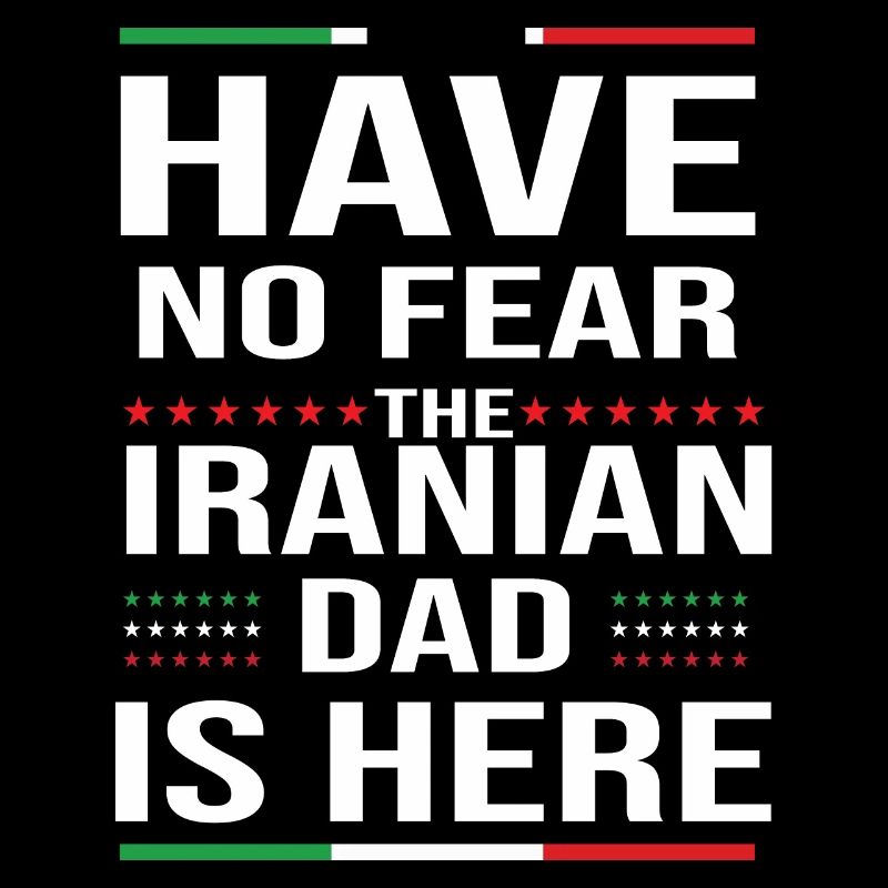 Iran père Iran Enseign