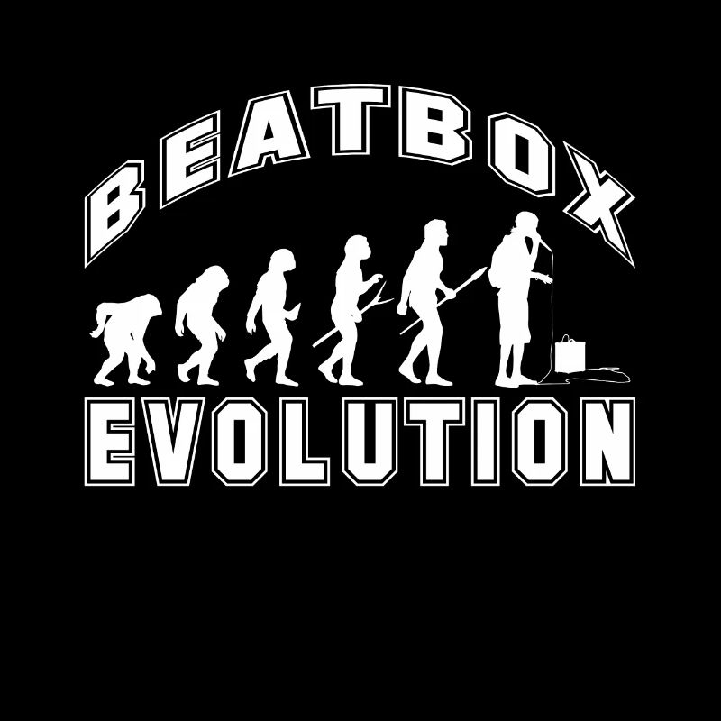 Beatbox Evolution Beat Beatboxer