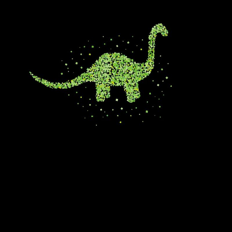 Brachiosaurus Dinosaure Dino Cadeau