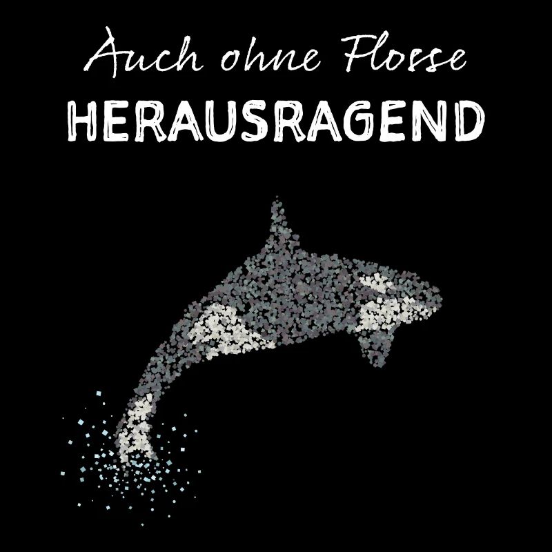 Orka Killerwal Mörderwal Schwertwal