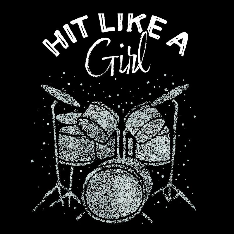 Batteur Drumsticks Drums