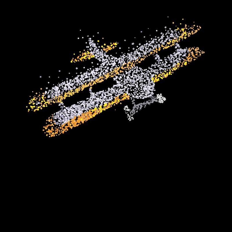 Modèle réduit d’avion RC Avion télécommandé