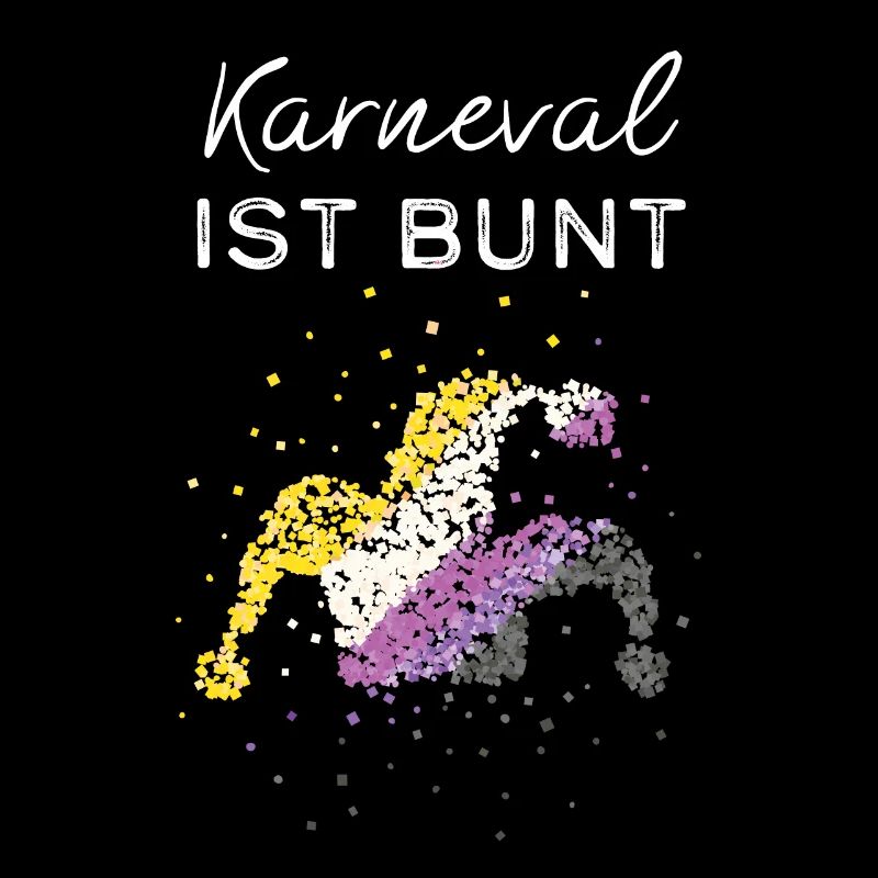 Carnaval Carnaval Asexualité asexuée