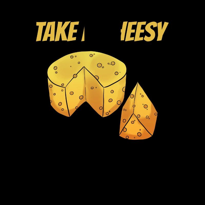 Take It Cheesy Cheese Fondue