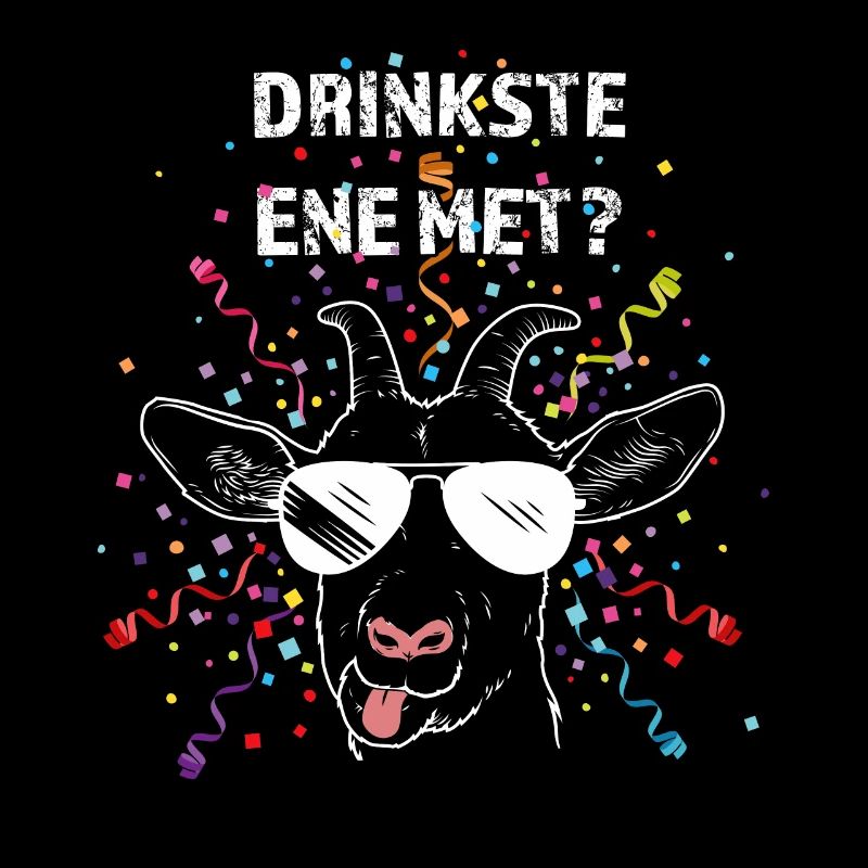 Drinkste ene met Echte Kölnerin Kölner Karneval