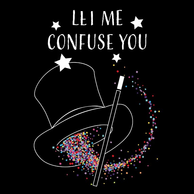 Magic Hat Magic Tricks Carte Magic Magic Show