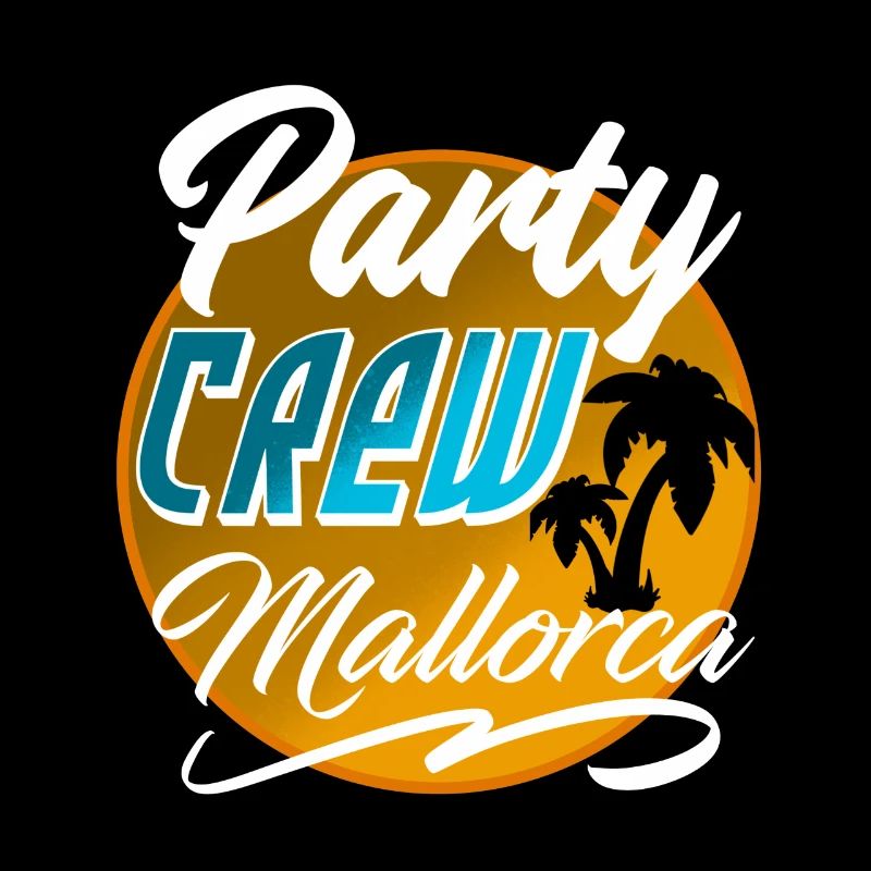Party Crew Mallorca