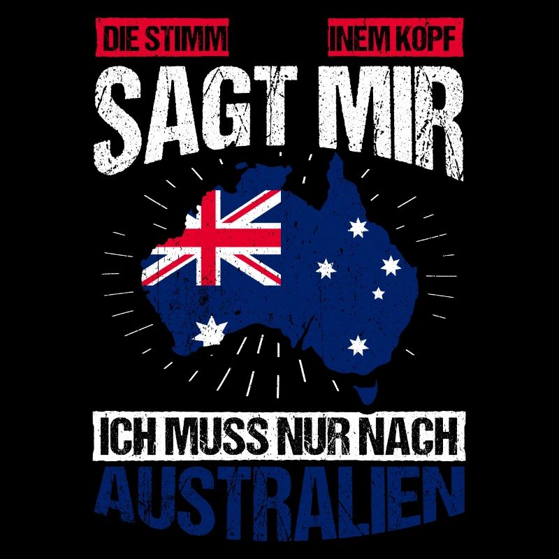 Australia Vacation Sun Beach Kangaroo Road Trip Fe