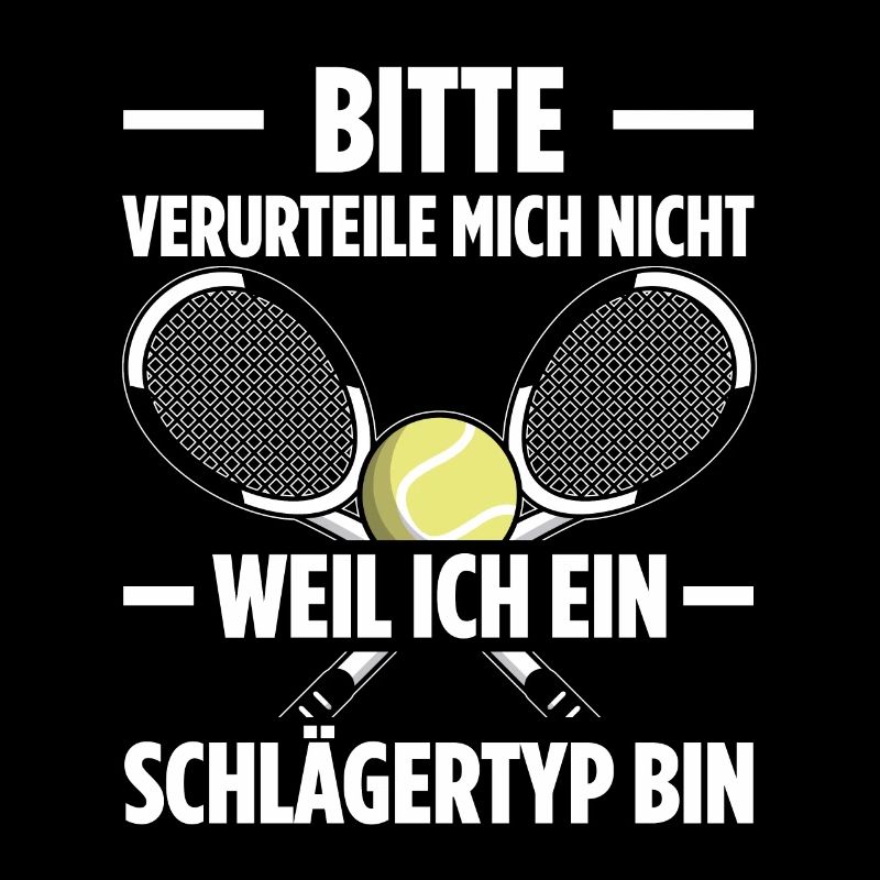 Bitte Verurteile Mich Nicht Weil Ich Ein Schlägert