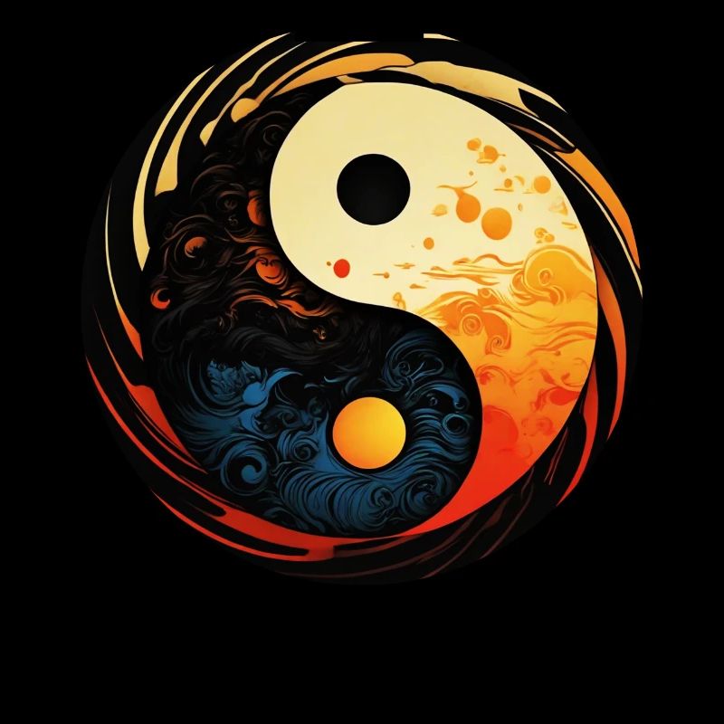 Yin Yang