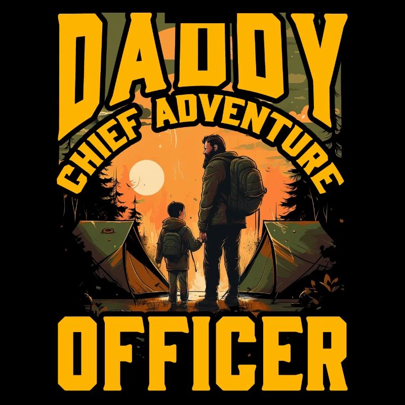 Papa Chef de l’aventure