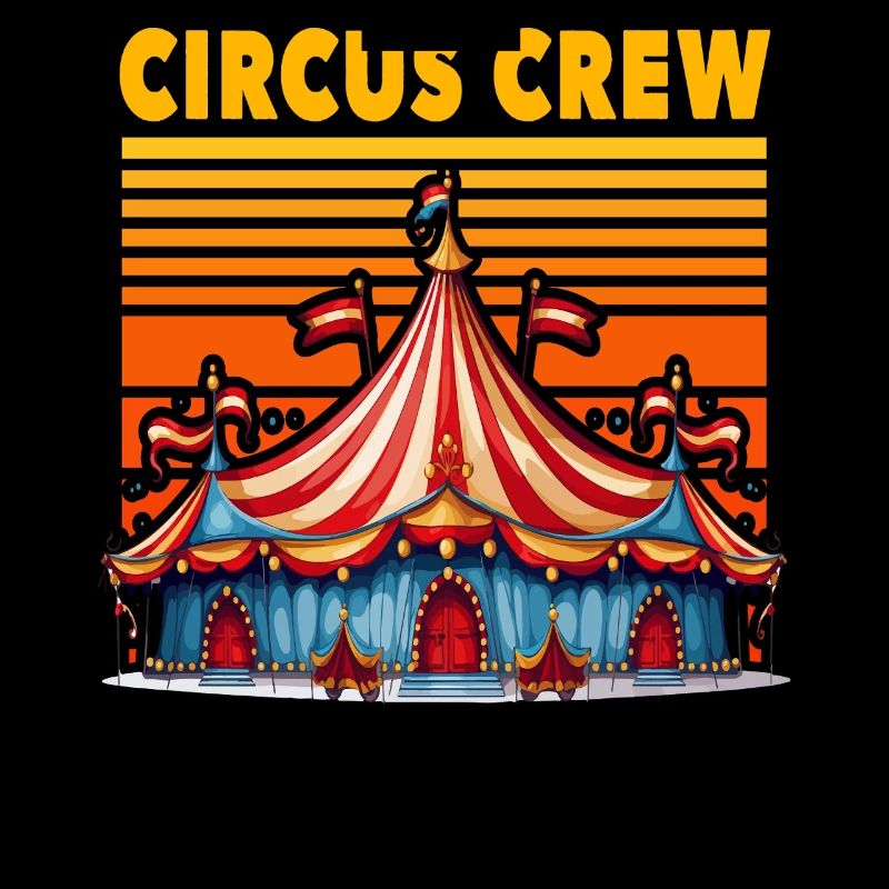Circus Crew
