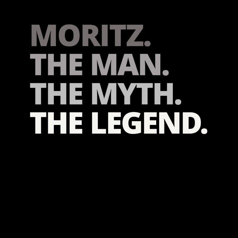 Moritz