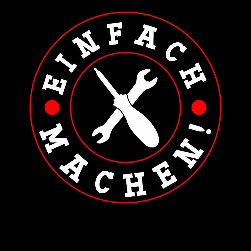 Heimwerker Einfach machen Heimwerken