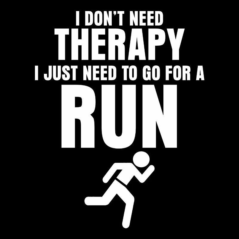 Running Runner Marathon