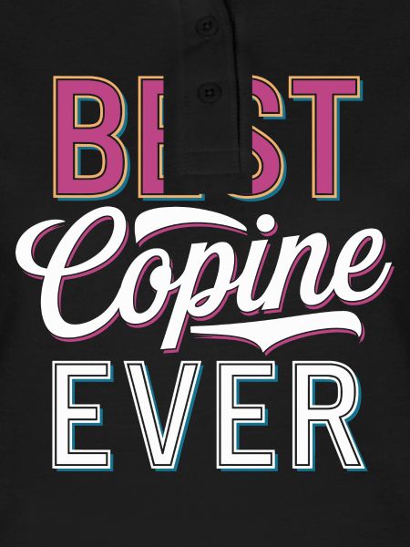 Best copine ever