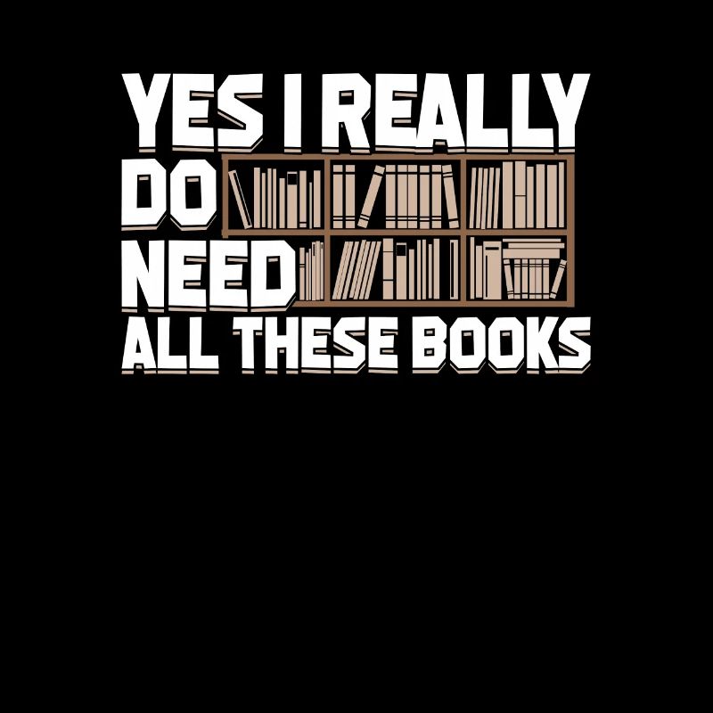 Funny Reading Book Book Bookshelf Reader Gift