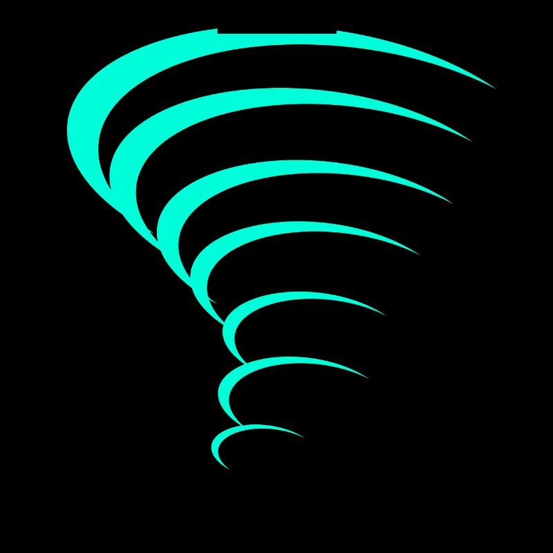 Conception de tornade