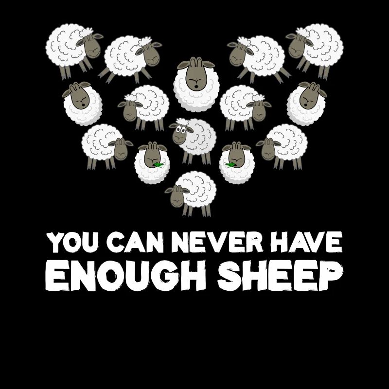 Sheep Heart Shepherd