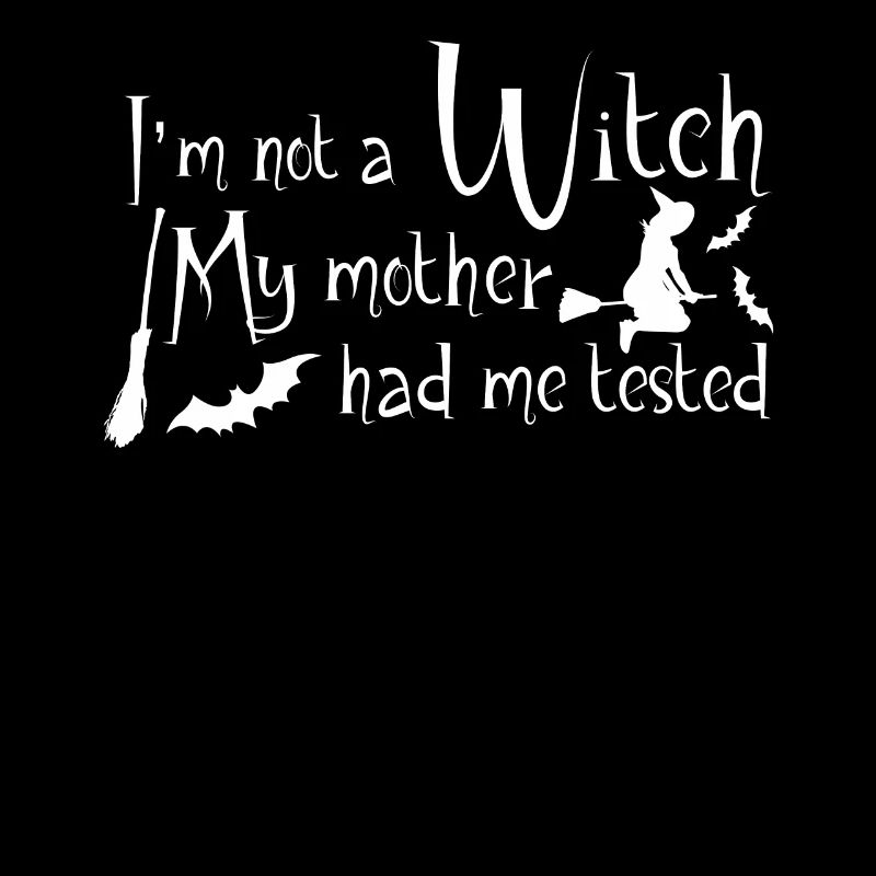 Witch Halloween Witchcraft Witch's Broom