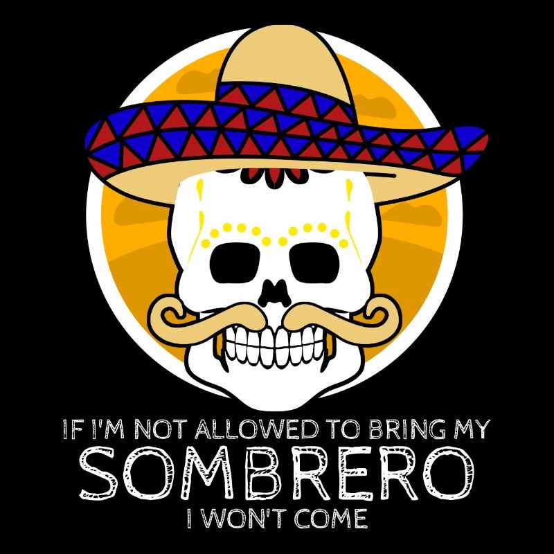 Sombrero Mexico Mexican Mexicans