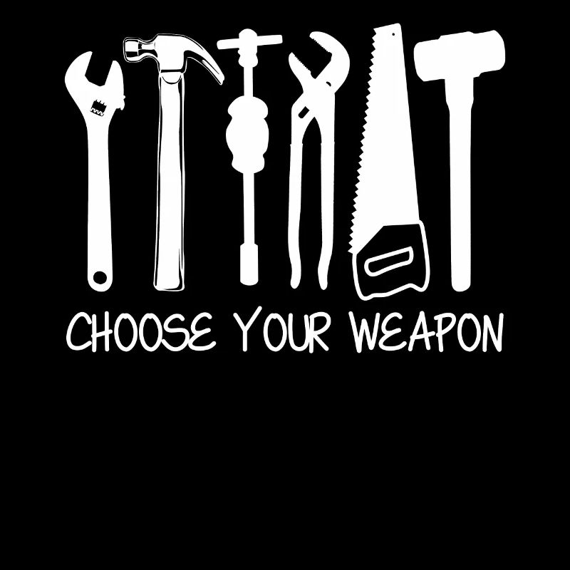 Workshop DIY Dad Craftsman Tools