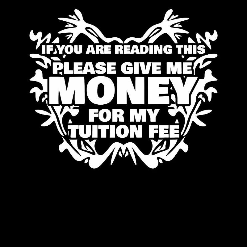 College Student Tuition Fee