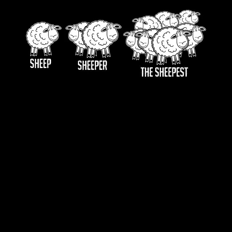 Berger de moutons