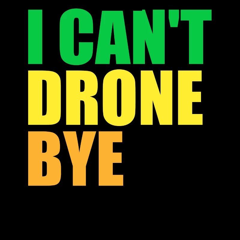 FPV Drone Pilote Drones Quadricoptère