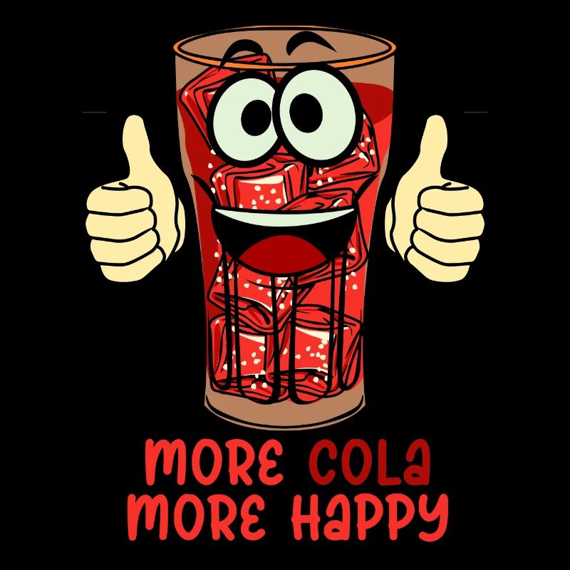 Cola Softdrink Lemonade Softdrinks