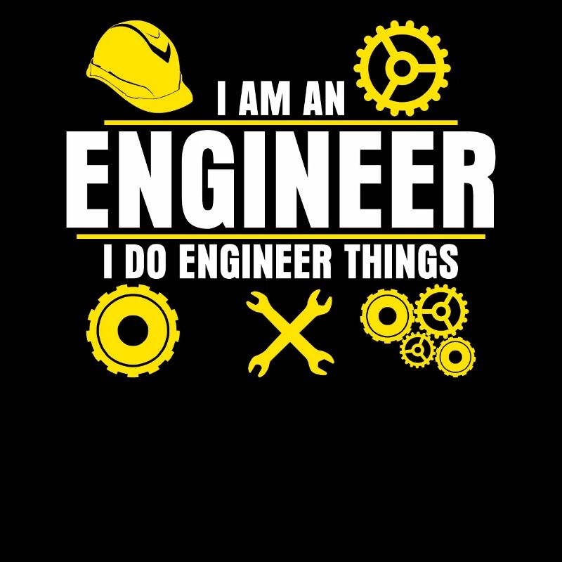 Engineer Engineers Engineering