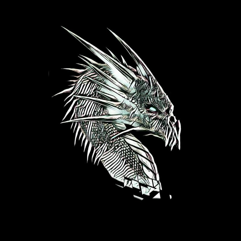 Drache