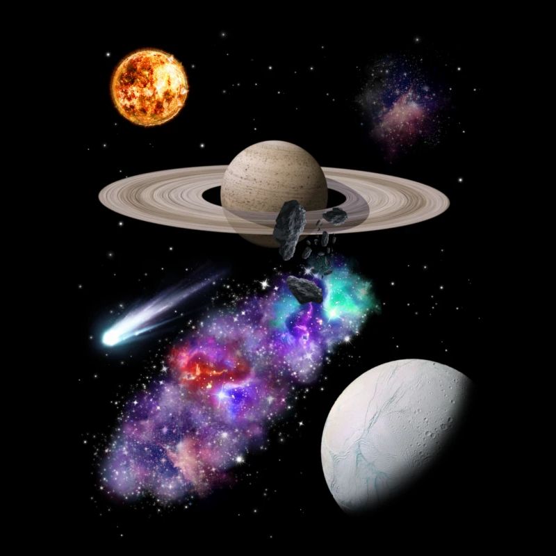 Espace