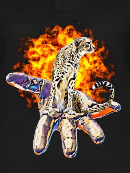 guépard