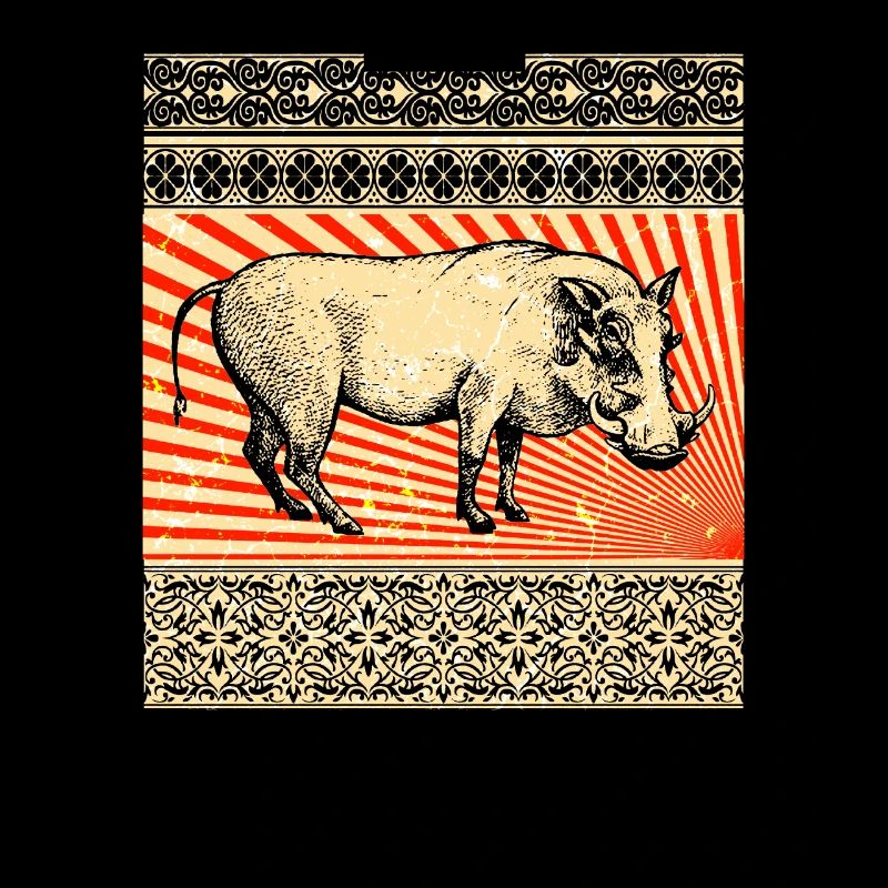 Warthog