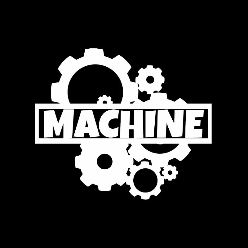 Machine