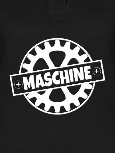 Machine