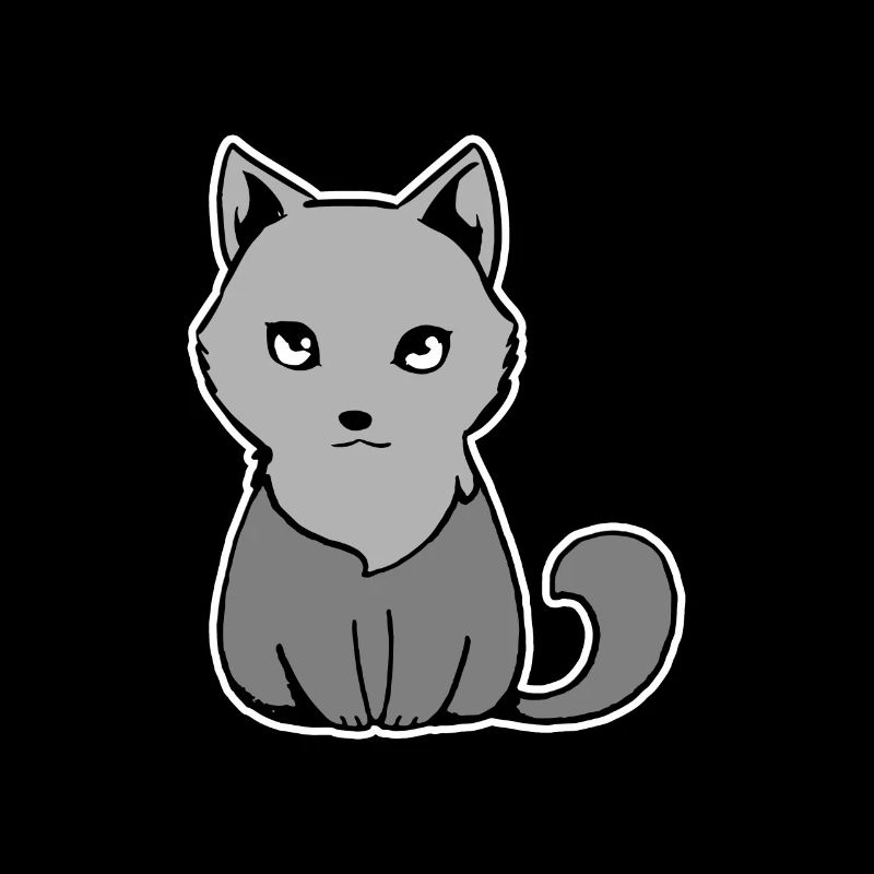 Little Wolf