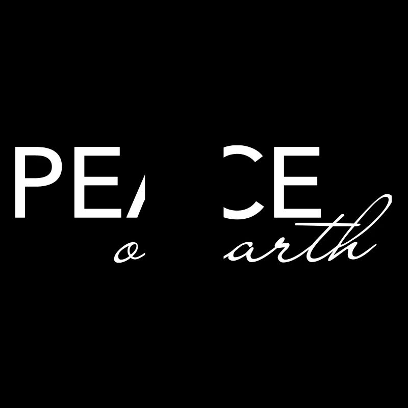 peace on earth