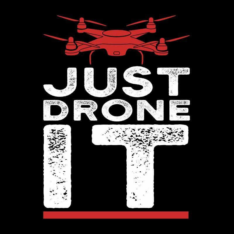 Drone Pilot fly