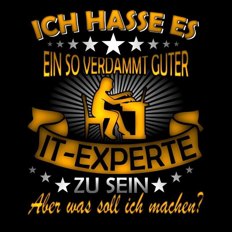 IT-Experte