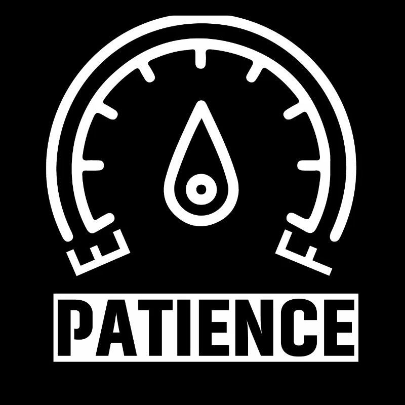 Patience