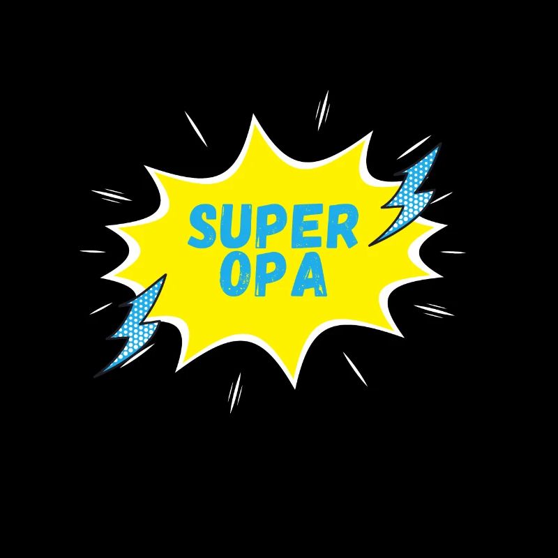 SUPER OPA!