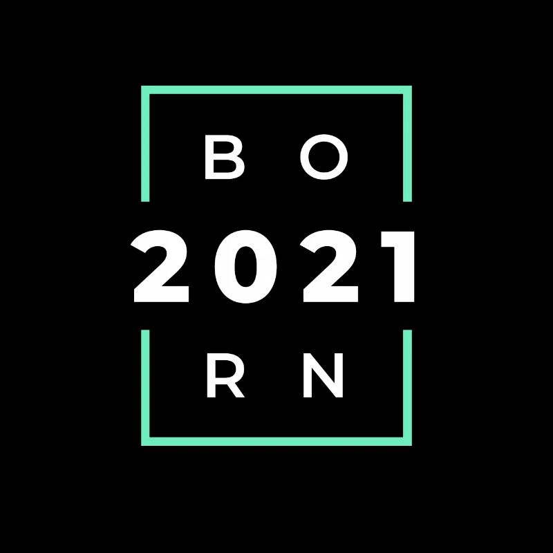 BORN 2021