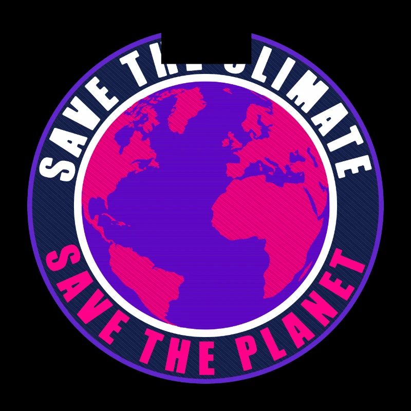 Save the Climate Save the Planet
