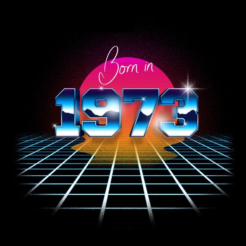 Born en 1973