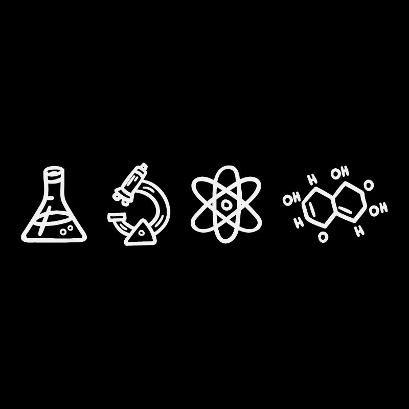 Wissenschaft Elemente