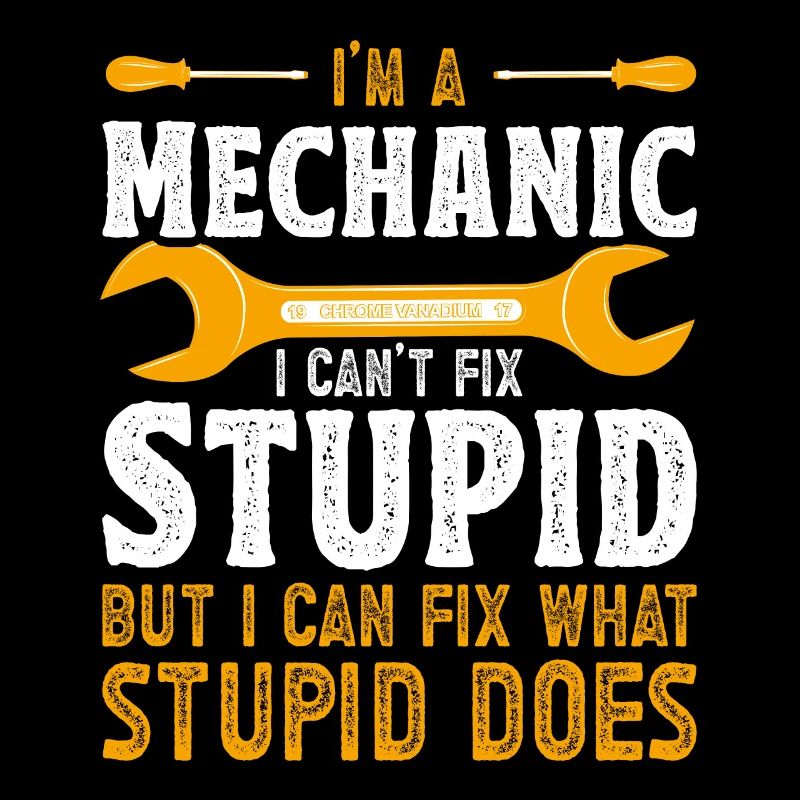 Mechanic Car Mechanic Workshop