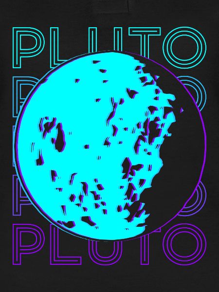 Pluton Rétro